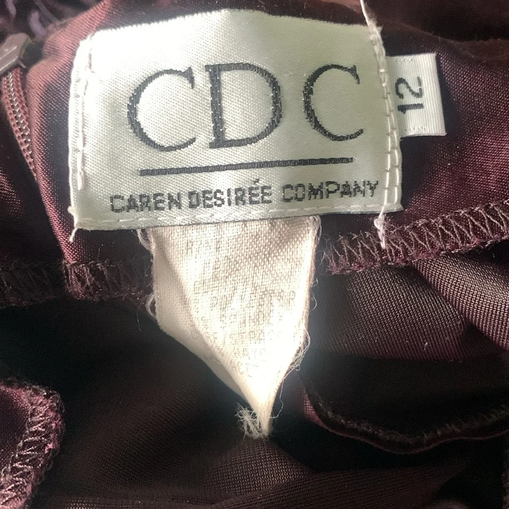CDC Caren Desirée Company - Picture 8 of 8